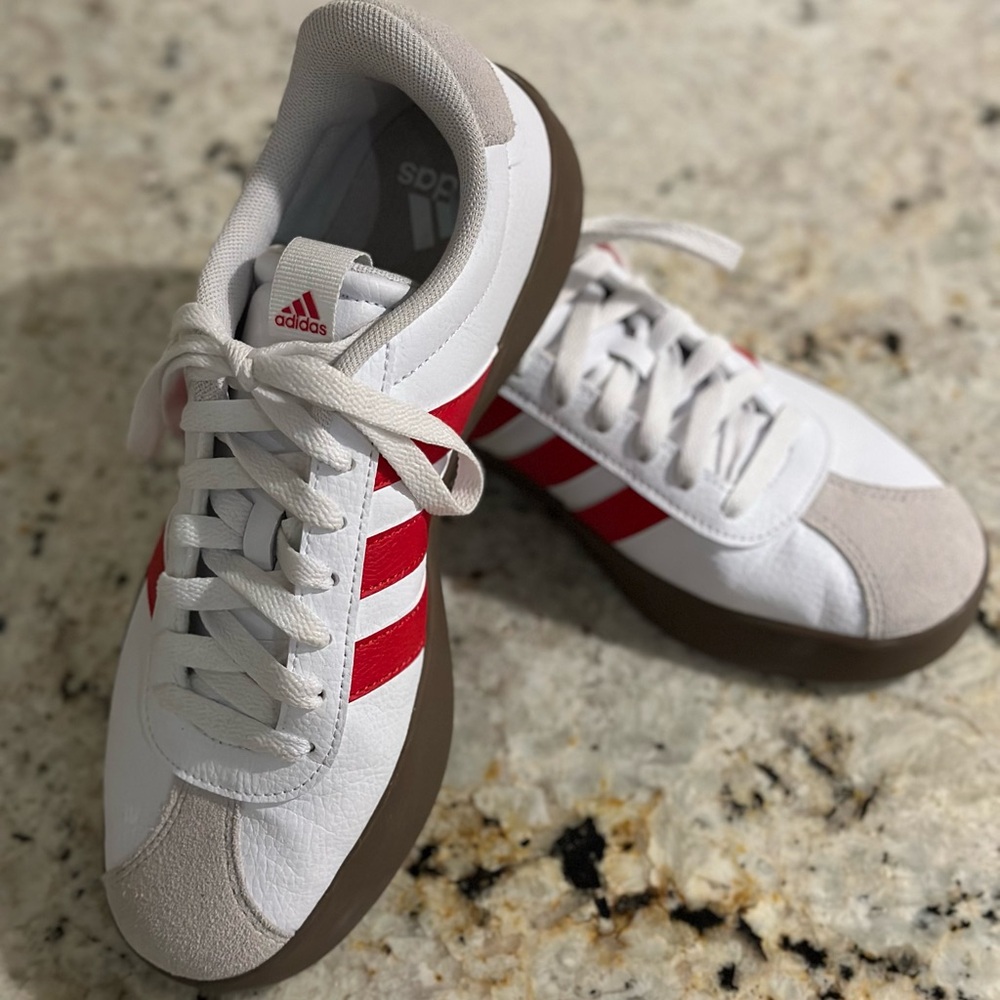 Adidas VL Court 3.0 Sneaker - Women's